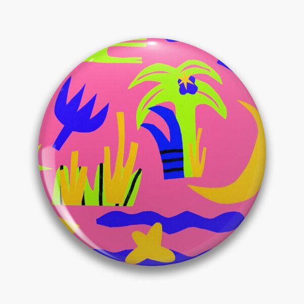 Item preview, Tropical designed and sold by siandaylewis.