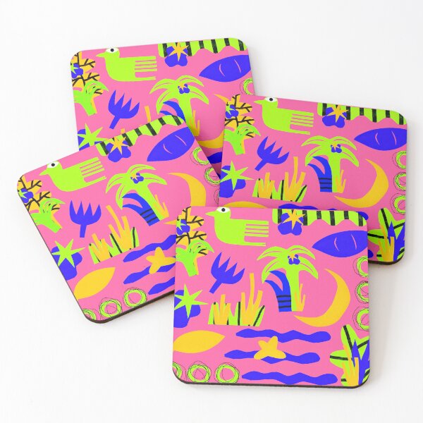 Item preview, Tropical designed and sold by siandaylewis.