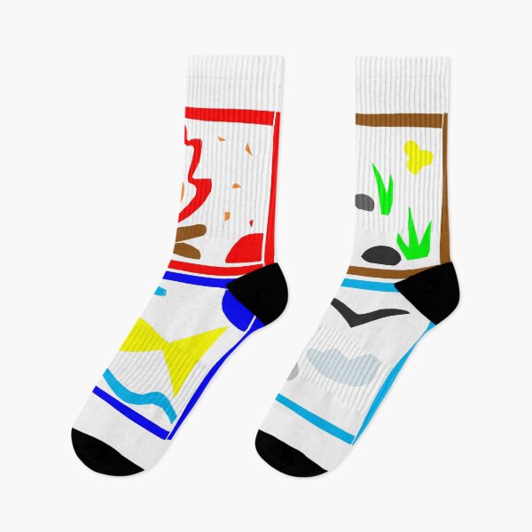Item preview, Application, 4 elements, based on Henri Matisse designed and sold by AvotArt.