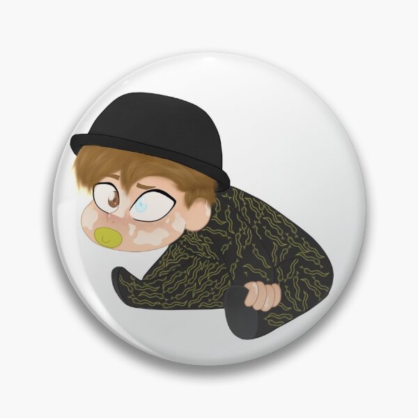 Item preview, Baby Deceit designed and sold by fierywoofman13.