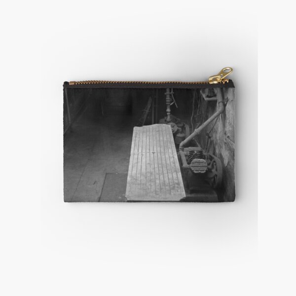 Item preview, The morgue designed and sold by WisePhoto.
