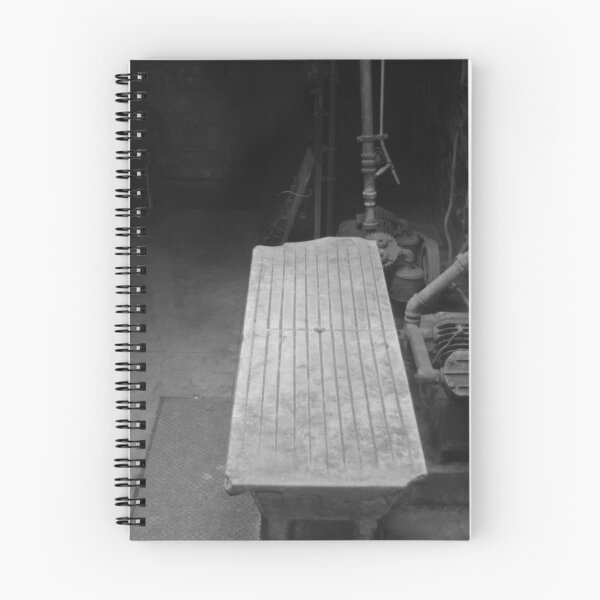 Item preview, The morgue designed and sold by WisePhoto.
