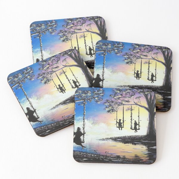 Item preview, A Family Tree Painting designed and sold by Paintings by Diaz.