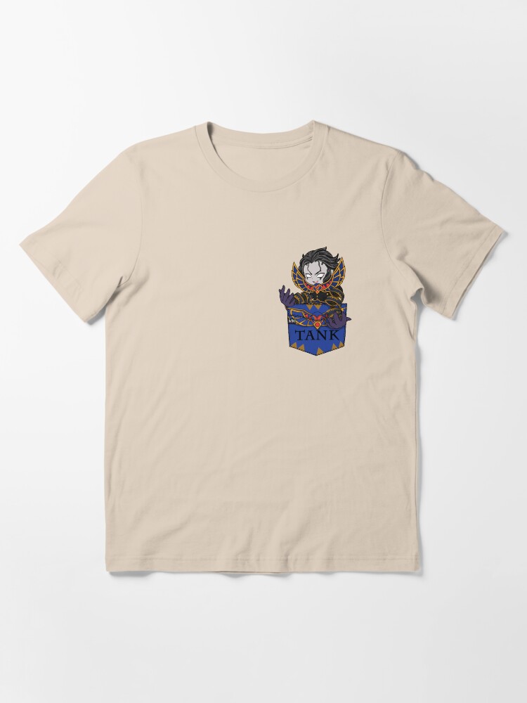 womens long chambray shirt