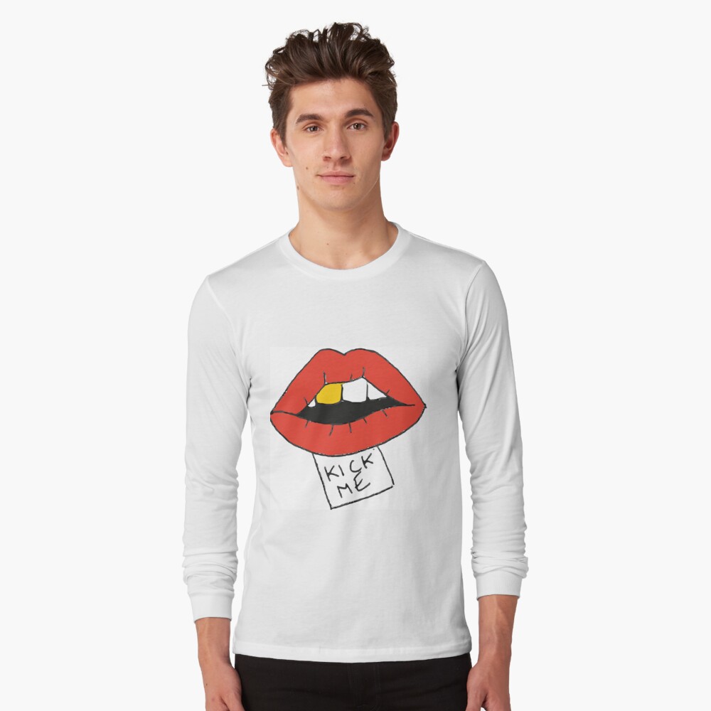 Item preview, Long Sleeve T-Shirt designed and sold by Eyelasheye.