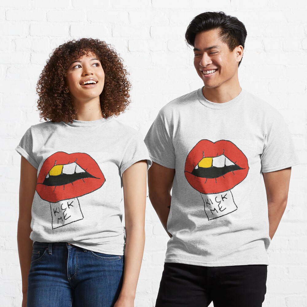 Item preview, Classic T-Shirt designed and sold by Eyelasheye.