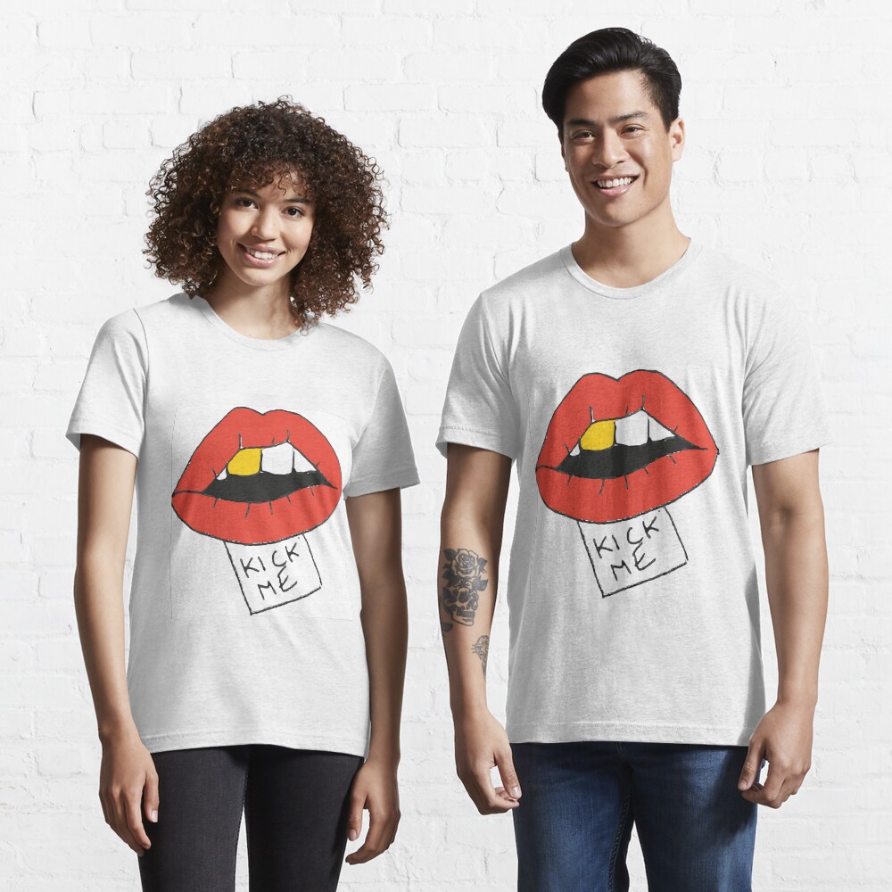 Item preview, Essential T-Shirt designed and sold by Eyelasheye.