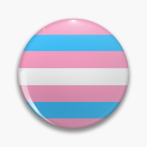 Item preview, Transgender Stripes designed and sold by reasonablemunki.