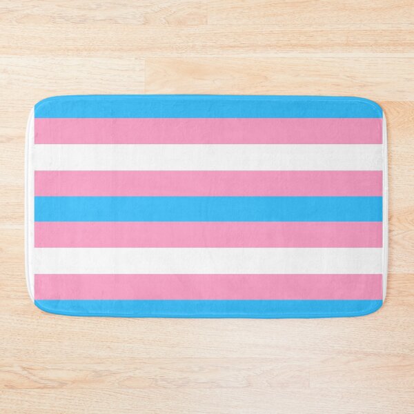 Item preview, Transgender Stripes designed and sold by reasonablemunki.