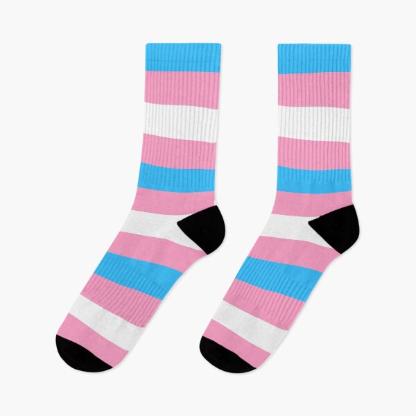 Item preview, Transgender Stripes designed and sold by reasonablemunki.