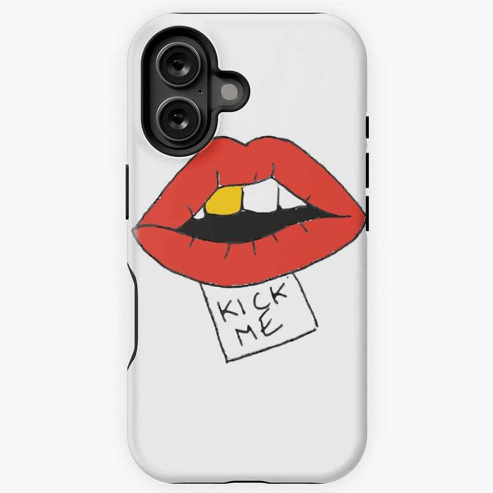 Item preview, iPhone Magsafe Tough Case designed and sold by Eyelasheye.