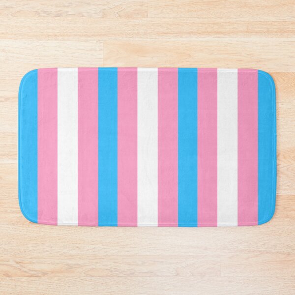 Item preview, Transgender Stripes designed and sold by reasonablemunki.