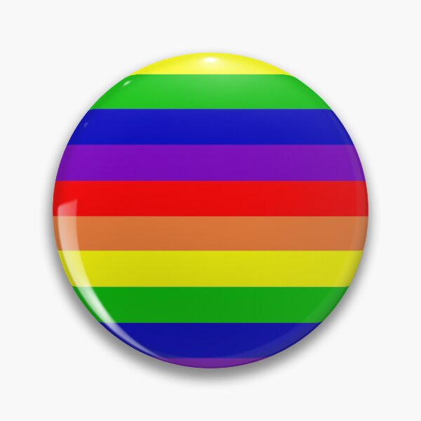 Item preview, Rainbow Stripes designed and sold by reasonablemunki.