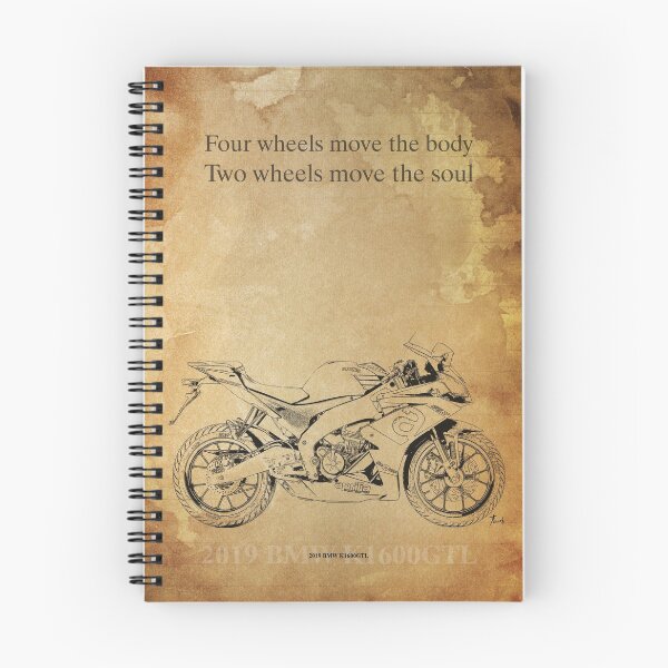 Item preview, 2018 Aprilia RS125 Adventure Motorcycle Quote designed and sold by drawspots.