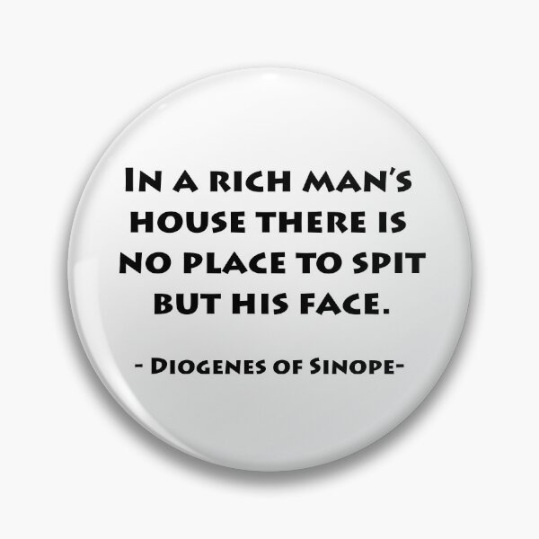 Item preview, Philosophy Quotes designed and sold by reasonablemunki.