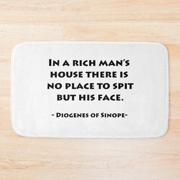 Item preview, Philosophy Quotes designed and sold by reasonablemunki.