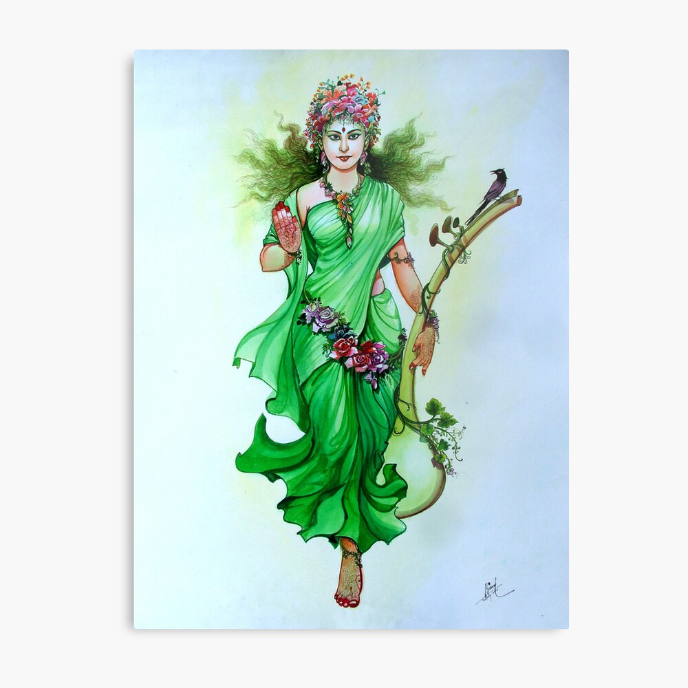 Meet Bijay Biswaal, whose paintings traveled the world