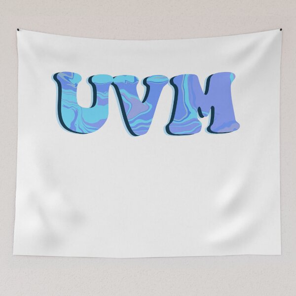 Item preview, UVM but make it marbled  designed and sold by lilydlin.
