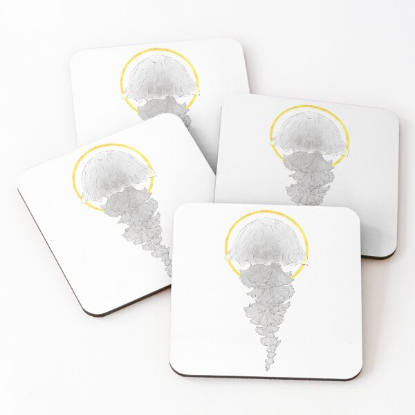 Item preview, Jellyfish designed and sold by Moana Matron Designs.