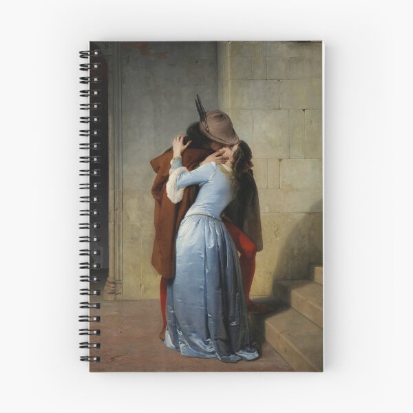 Item preview, The Kiss, Il bacio, Hayez designed and sold by art-matters.