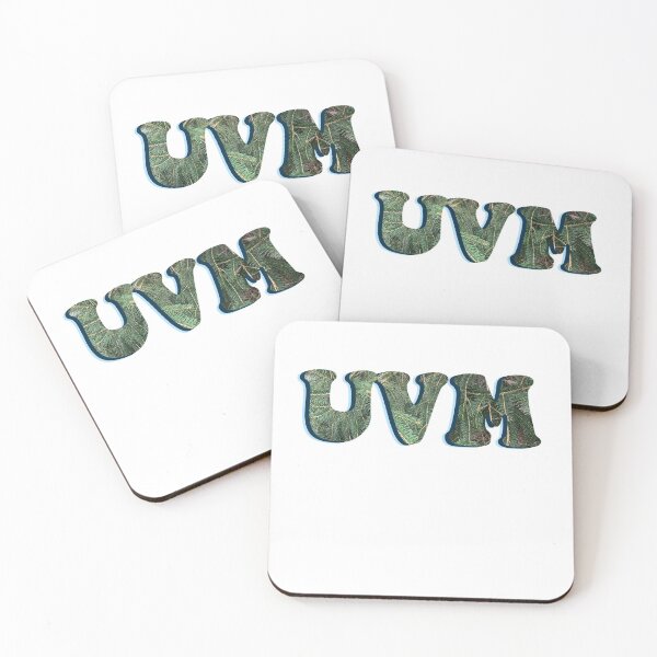 Item preview, UVM but make it evergreen   designed and sold by lilydlin.