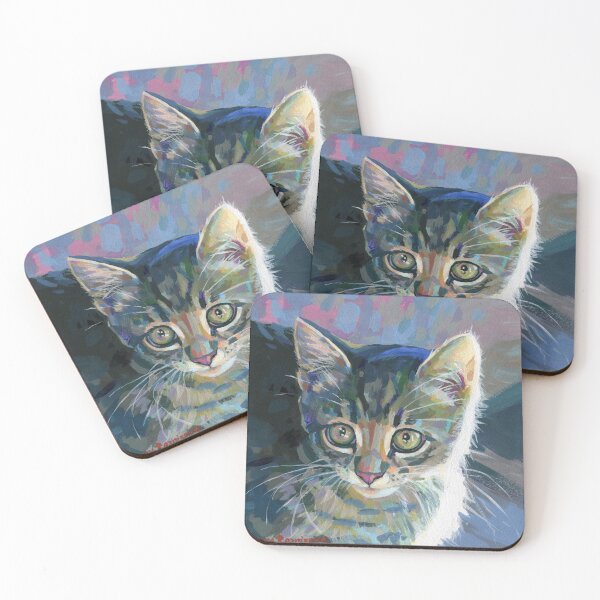 Item preview, Kitten Feba designed and sold by Emma   Reznikova.