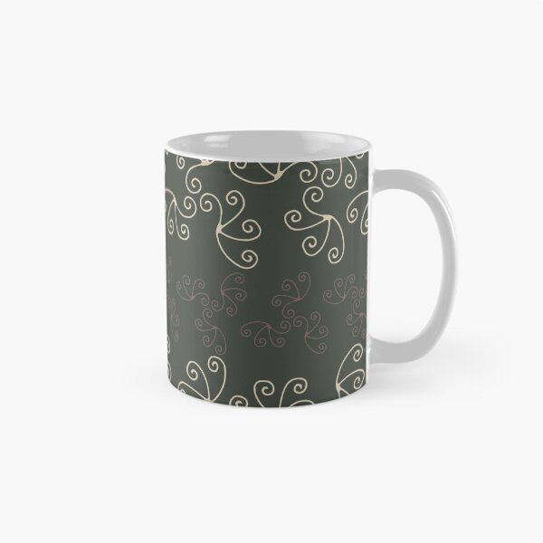 Item preview, Mandala Swirl Collection Floral Seamless Surface Pattern designed and sold by Saskia Beeldman.