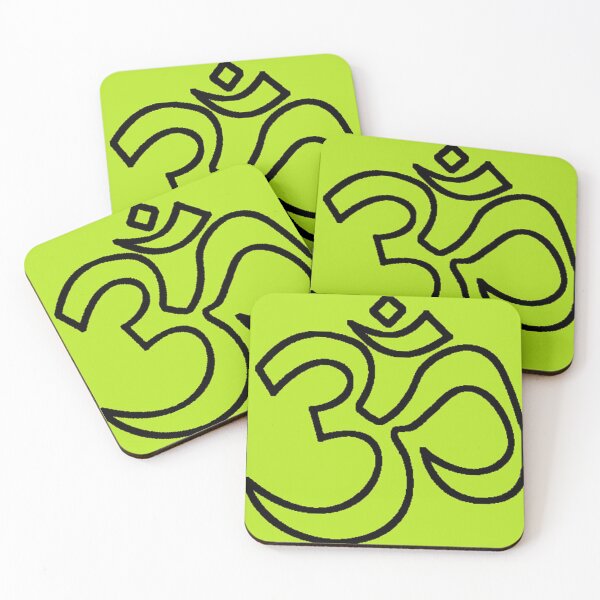 Item preview, Aum designed and sold by HDartroute.