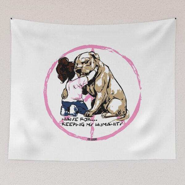 Item preview, Humanity designed and sold by gainzgear.
