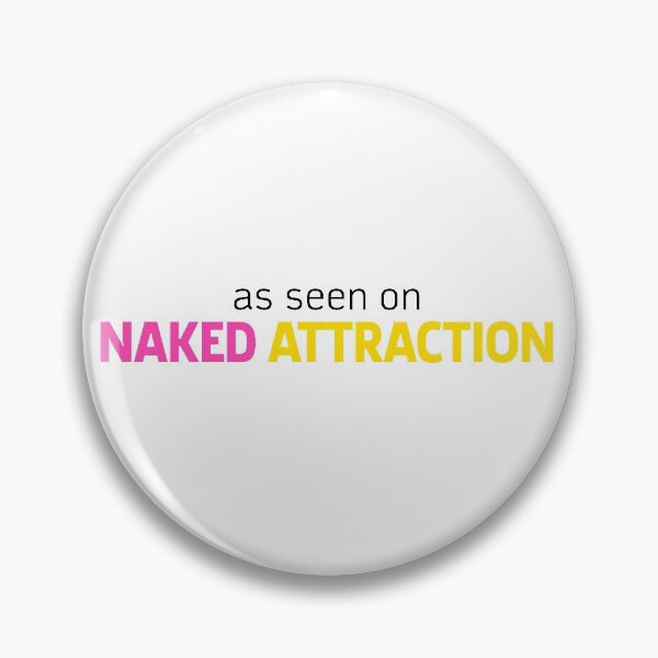 Item preview, As seen on Naked Attraction | Style 2 | Black designed and sold by SJ Designs.