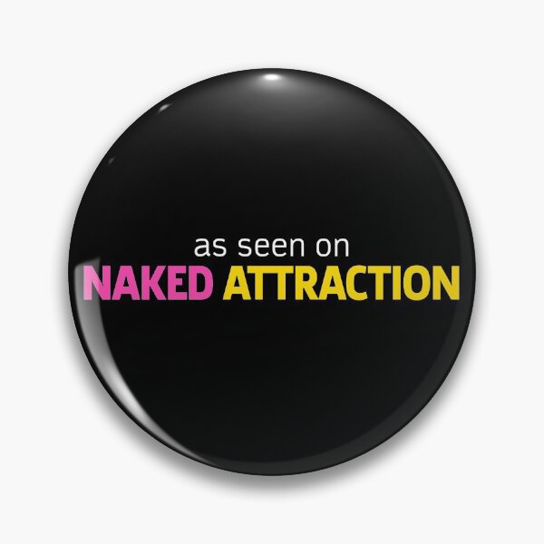 Item preview, As seen on Naked Attraction | Style 2 | Black designed and sold by SJ Designs.