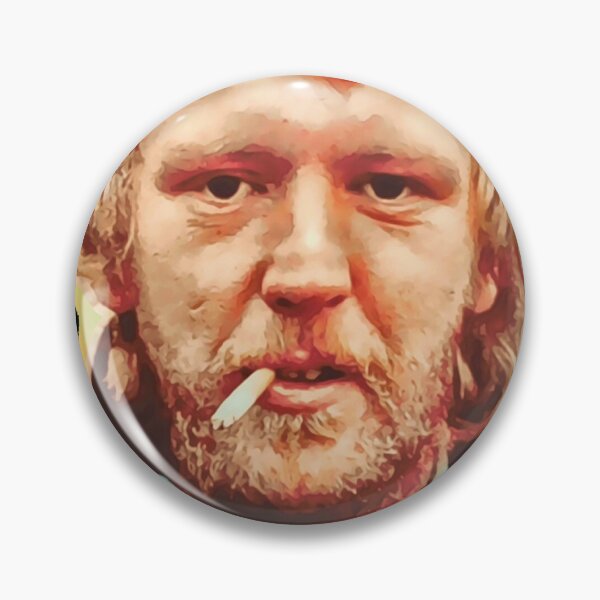 Item preview, Nilsson - American Iconoclast designed and sold by Cuttintees.