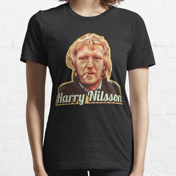 Nilsson - American Iconoclast Essential T-Shirt