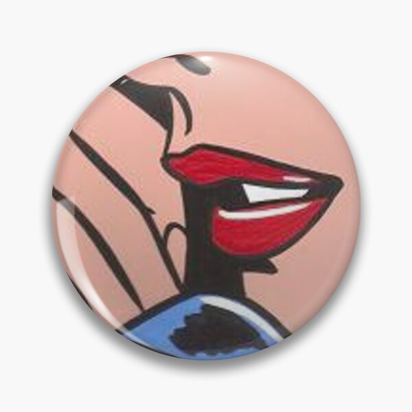 Item preview, Pop Art, Girl at the phone designed and sold by art-matters.