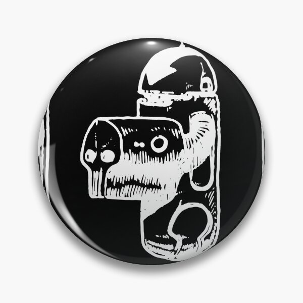 Item preview, Death Robots are on the way (white) designed and sold by Manara.