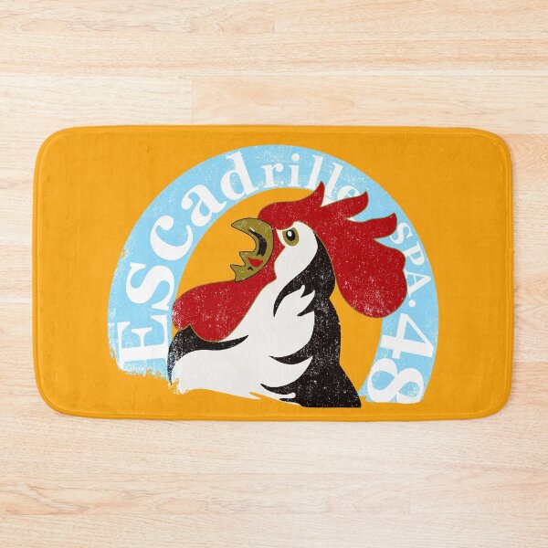 Item preview, Escadrille SPA. 48 designed and sold by MACH5-.