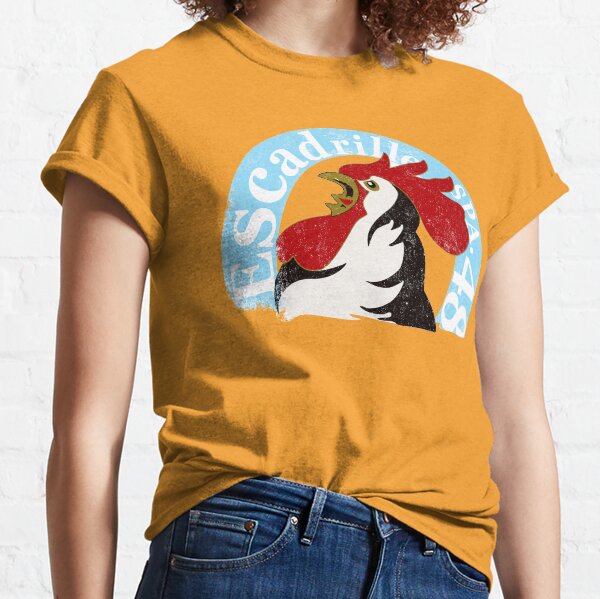 Escadrille SPA. 48 Classic T-Shirt