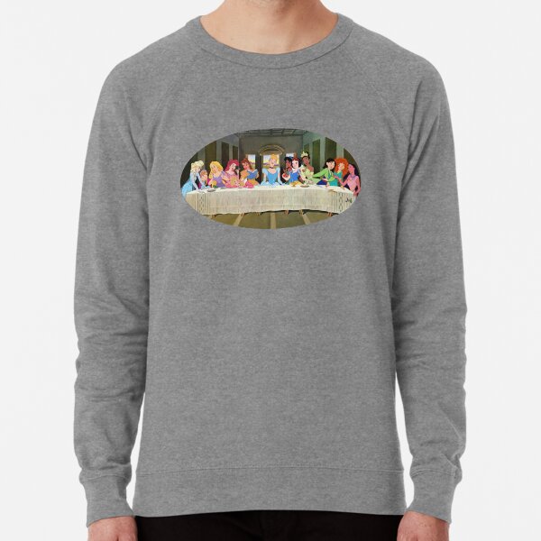 L’u C Sudadera ligera