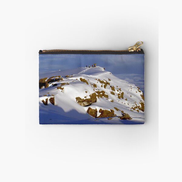 Item preview, Uhuru peak mount kilimanjaro designed and sold by maarifa.