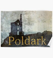 Poldark Poster