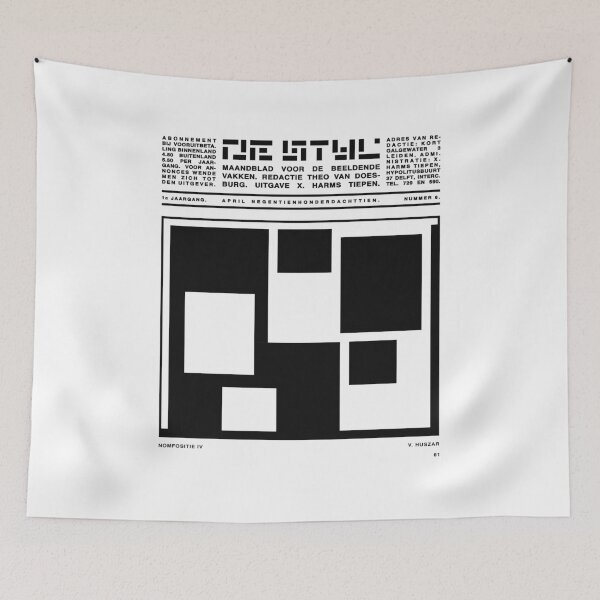 Item preview, DeStijl#12 designed and sold by process22.