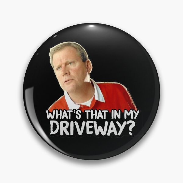 Item preview, What’s that in my driveway? - Napoleon Dynamite  designed and sold by Cuttintees.