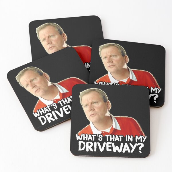Item preview, What’s that in my driveway? - Napoleon Dynamite  designed and sold by Cuttintees.