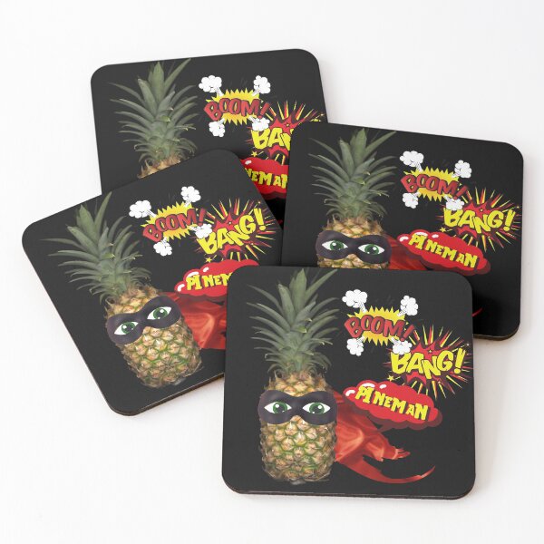 Item preview, Boom Bang Pineman designed and sold by michispines.