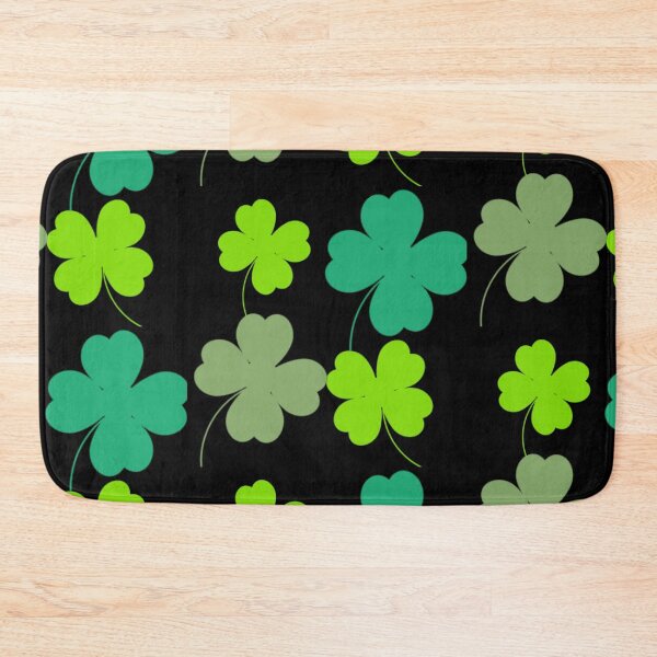 Item preview, Shamrocks designed and sold by marisaj4488.