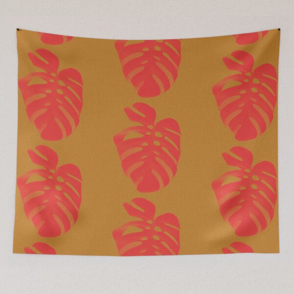 Item preview, Baltt Monstra Dschungel designed and sold by blankshirt.