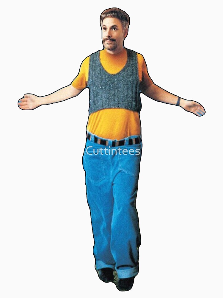 "Our Lord and Savior Corky St. Clair" Tshirt for Sale by Cuttintees