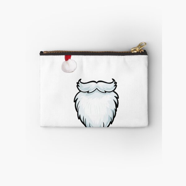 Item preview, SANTA BEARD designed and sold by whitechristmas.