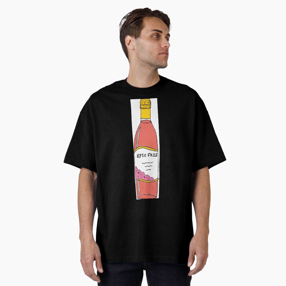 Item preview, Oversized T-Shirt designed and sold by Eyelasheye.