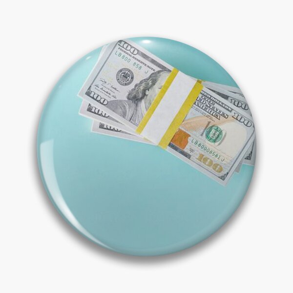 Item preview, Dinero designed and sold by Ferbo.